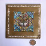 Magic 2x2 Pope